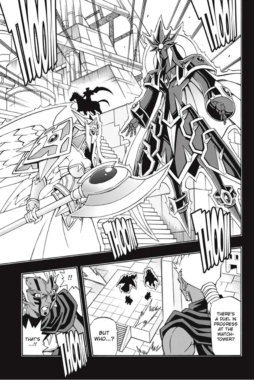 Yu-Gi-Oh! 5Ds - A Chapter 51 16